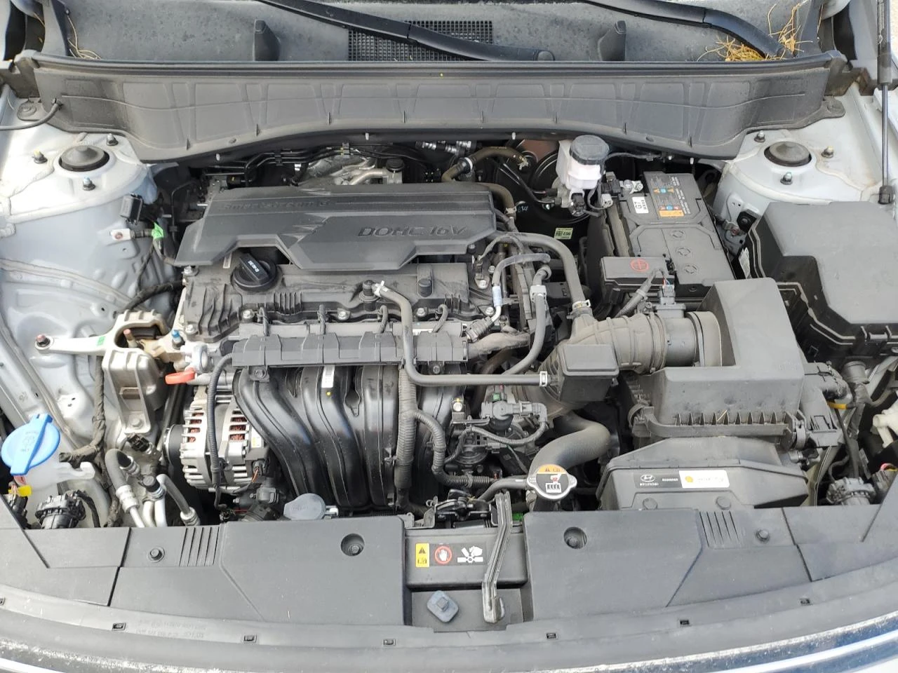 Hyundai Kona SE 2.0L /  ! | Mobile.bg   12