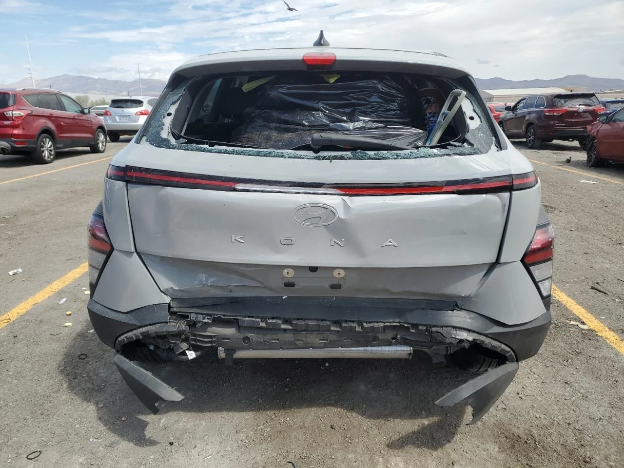 Hyundai Kona SE 2.0L /  ! | Mobile.bg   5