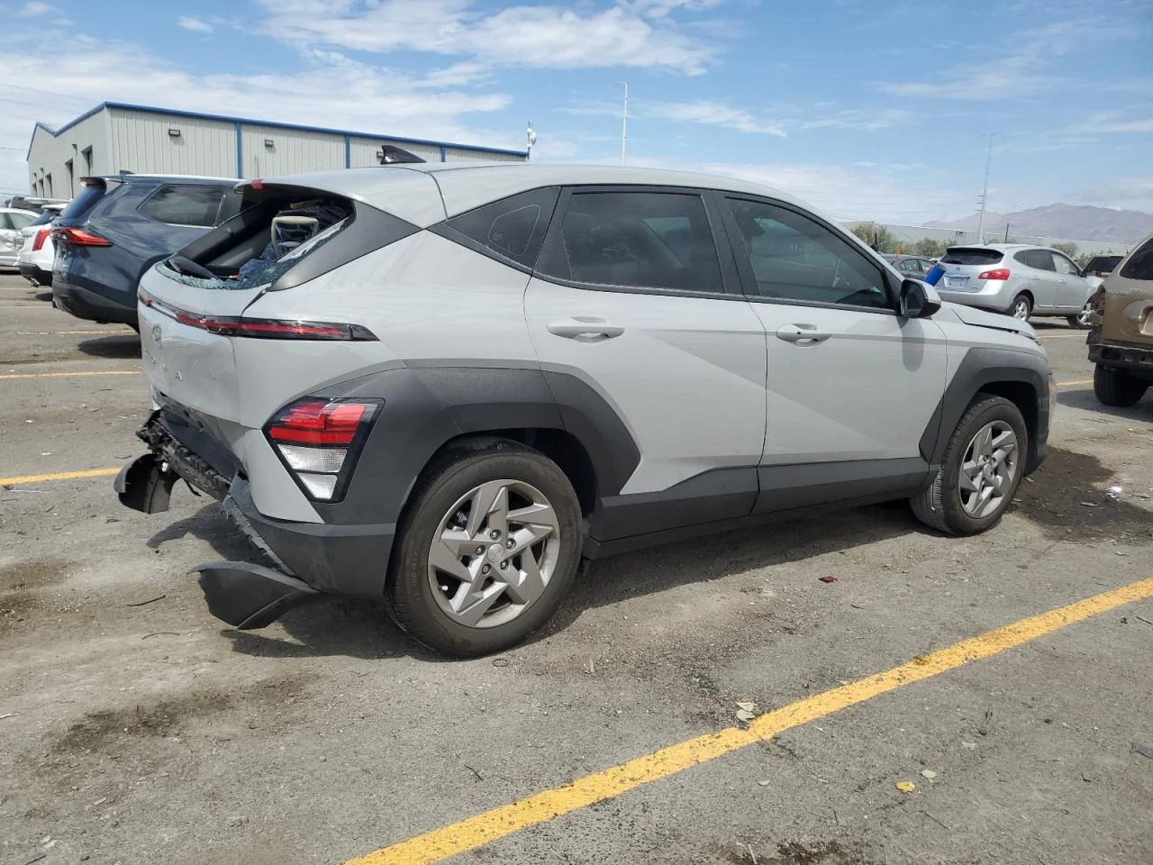 Hyundai Kona SE 2.0L /  ! | Mobile.bg   6