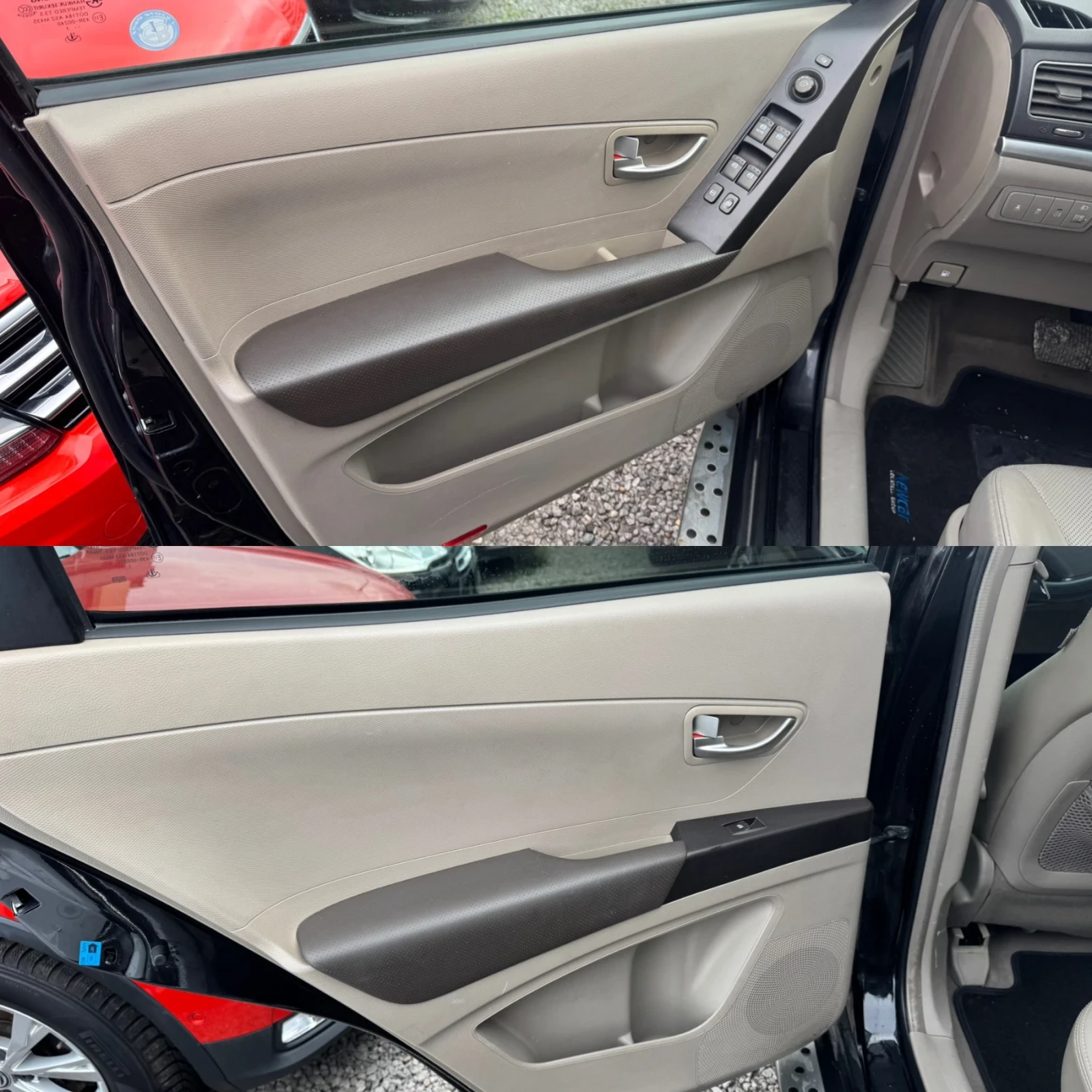 SsangYong Korando Full* * * * * NAVI*  | Mobile.bg   7