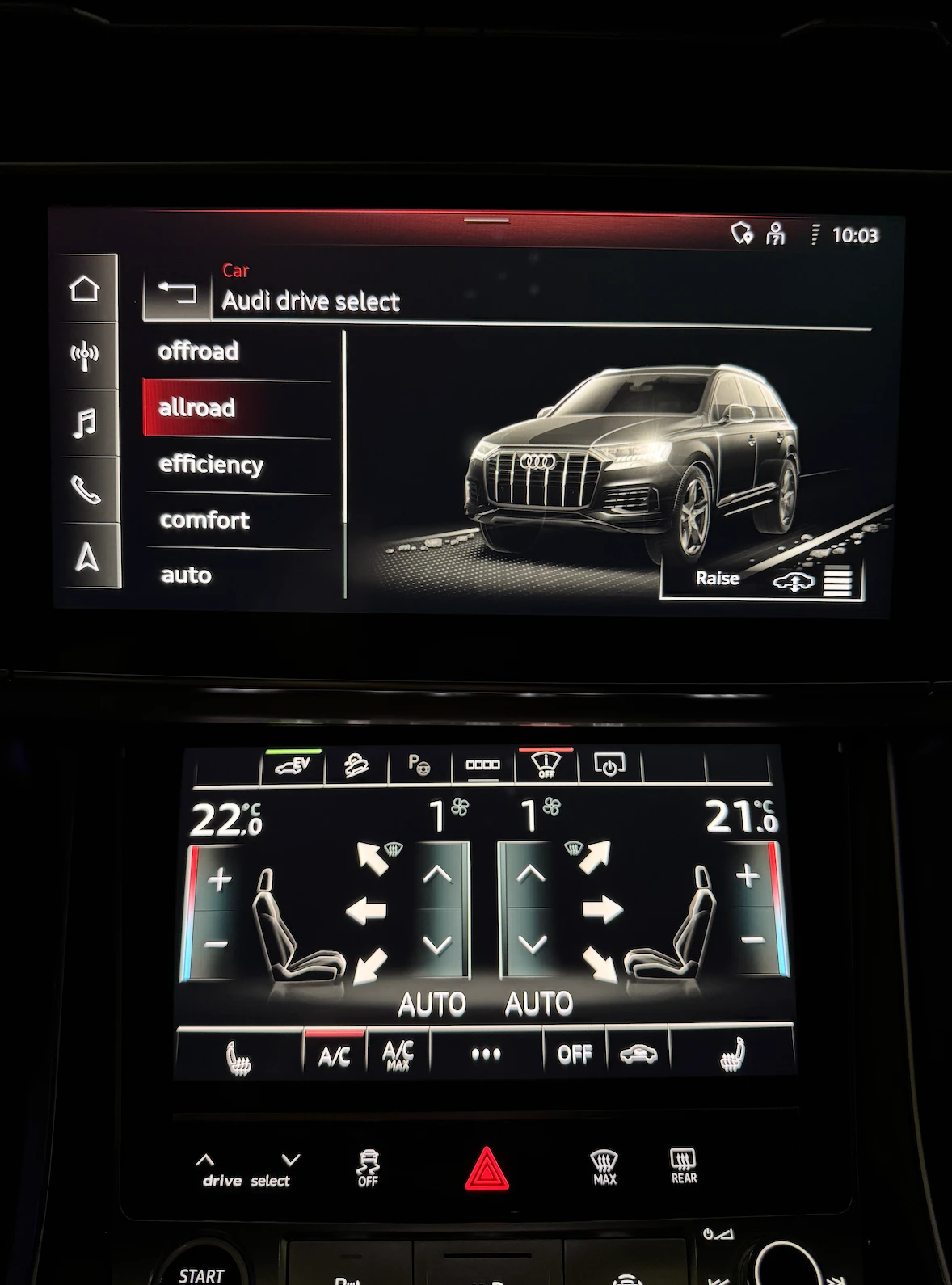 Audi Q7 55 TFSIe QUATTRO S Line - изображение 8