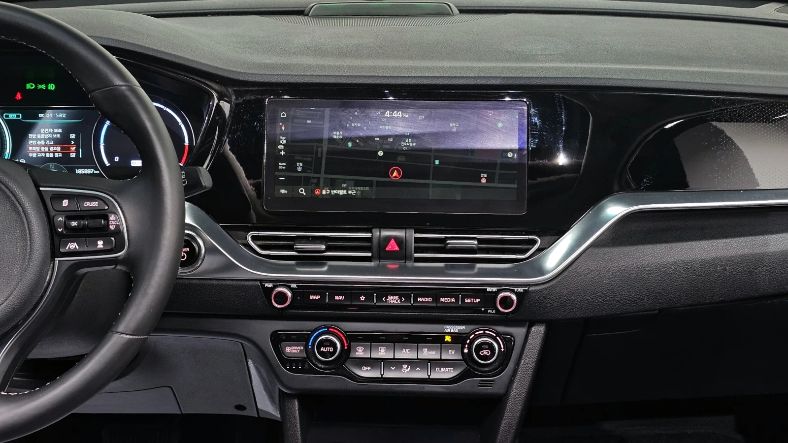 Kia Niro EV | Mobile.bg   11