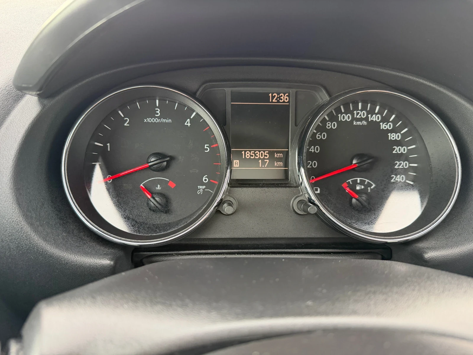 Nissan Qashqai 2.0 DCI 4x4 ������� | Mobile.bg � ����������� 15