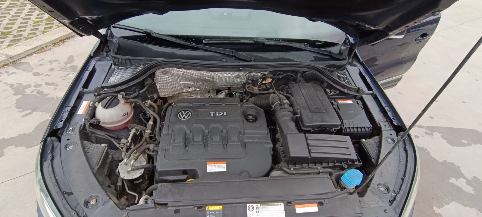 VW Tiguan 2.0 TDI 4MOTION | Mobile.bg � ����������� 16