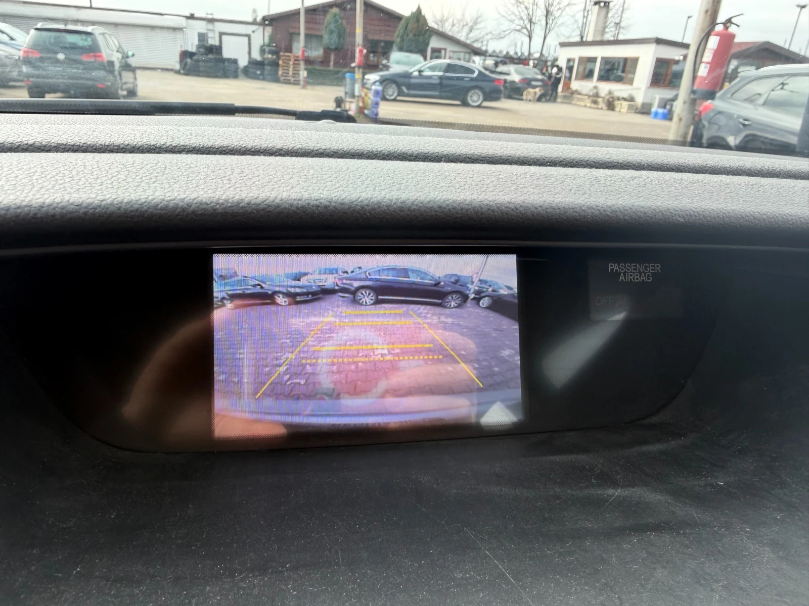 Honda Cr-v 1.6DTEC KAMERA EURO 5 | Mobile.bg � ����������� 13