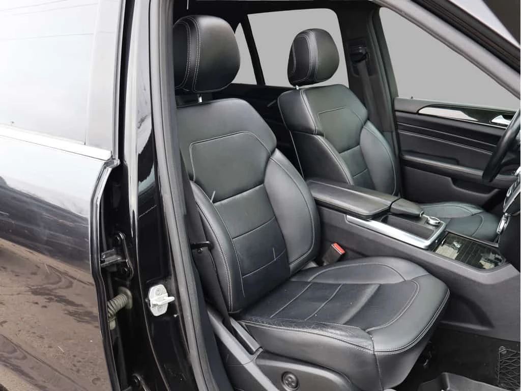 Mercedes-Benz ML * ML350 BlueTEC DIESEL AWD * M.B MAINTAIN* 360 CAM | Mobile.bg � ����������� 17