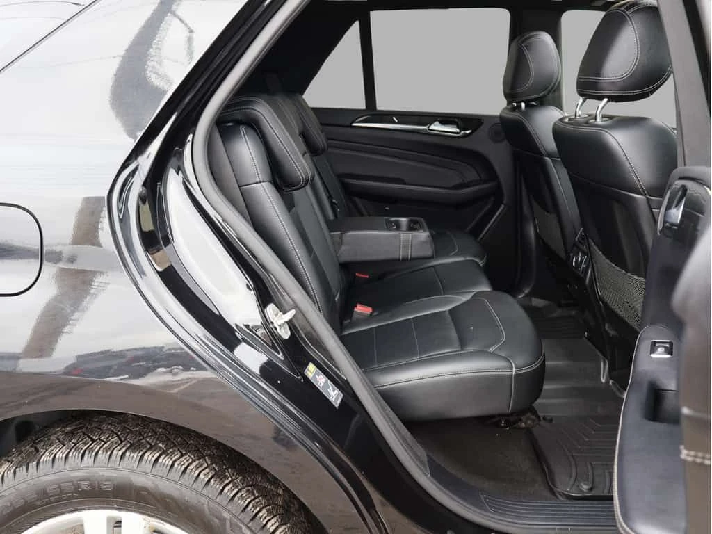 Mercedes-Benz ML * ML350 BlueTEC DIESEL AWD * M.B MAINTAIN* 360 CAM | Mobile.bg � ����������� 15