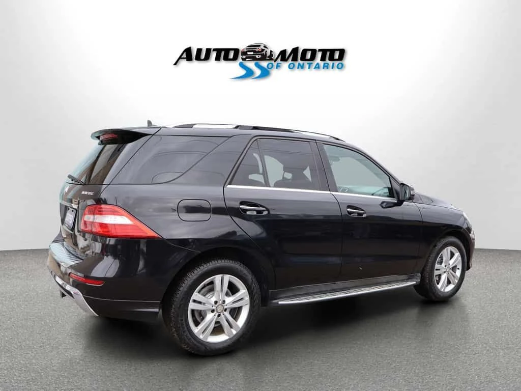 Mercedes-Benz ML * ML350 BlueTEC DIESEL AWD * M.B MAINTAIN* 360 CAM | Mobile.bg � ����������� 6