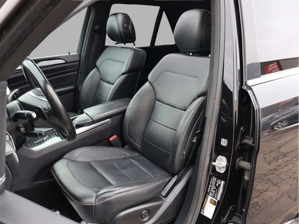 Mercedes-Benz ML * ML350 BlueTEC DIESEL AWD * M.B MAINTAIN* 360 CAM | Mobile.bg � ����������� 12