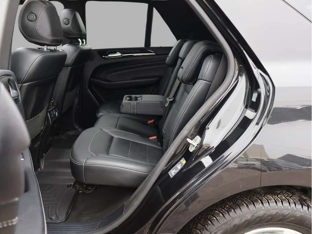 Mercedes-Benz ML * ML350 BlueTEC DIESEL AWD * M.B MAINTAIN* 360 CAM | Mobile.bg � ����������� 14