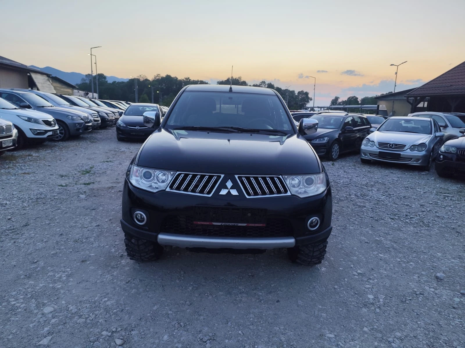 Mitsubishi L200 2.5 ����� | Mobile.bg � ����������� 2