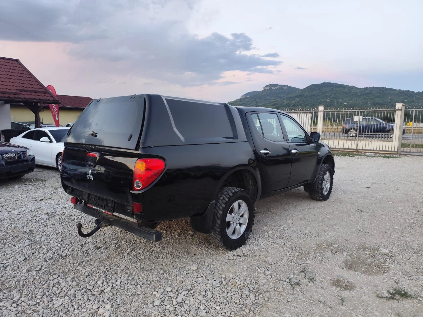 Mitsubishi L200 2.5 ����� | Mobile.bg � ����������� 5