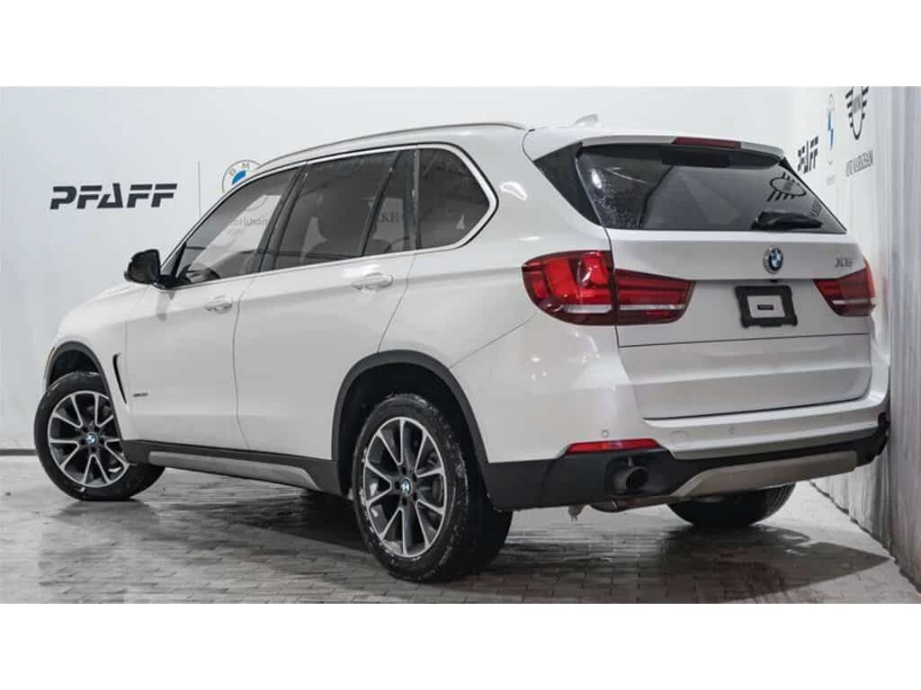 BMW X5 35i xDrive * CARFAX * ФИКСИРАНА ЦЕНА ДО БГ, снимка 5 - Автомобили и джипове - 54056052