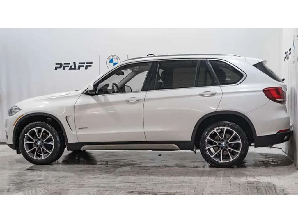 BMW X5 35i xDrive * CARFAX * ФИКСИРАНА ЦЕНА ДО БГ, снимка 2 - Автомобили и джипове - 54056052