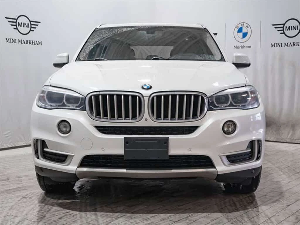 BMW X5 35i xDrive * CARFAX * ФИКСИРАНА ЦЕНА ДО БГ, снимка 4 - Автомобили и джипове - 54056052