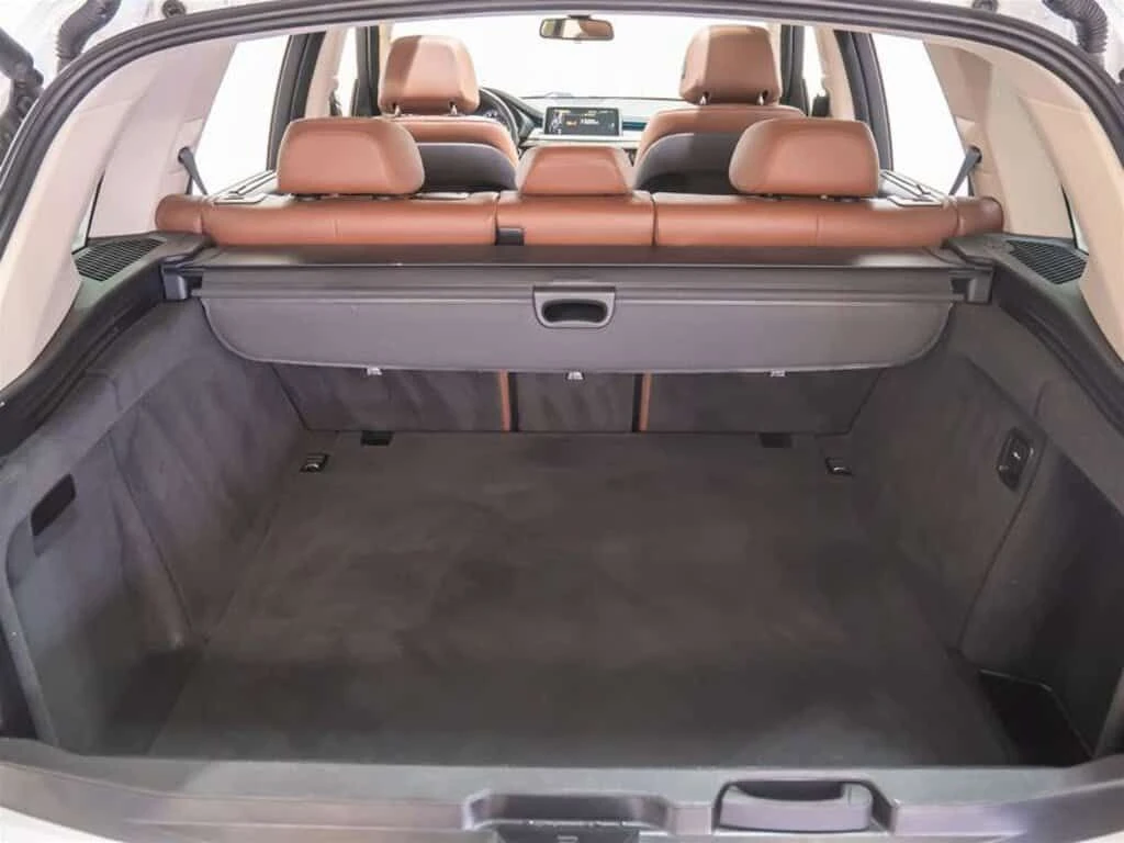 BMW X5 35i xDrive * CARFAX * ФИКСИРАНА ЦЕНА ДО БГ, снимка 10 - Автомобили и джипове - 54056052