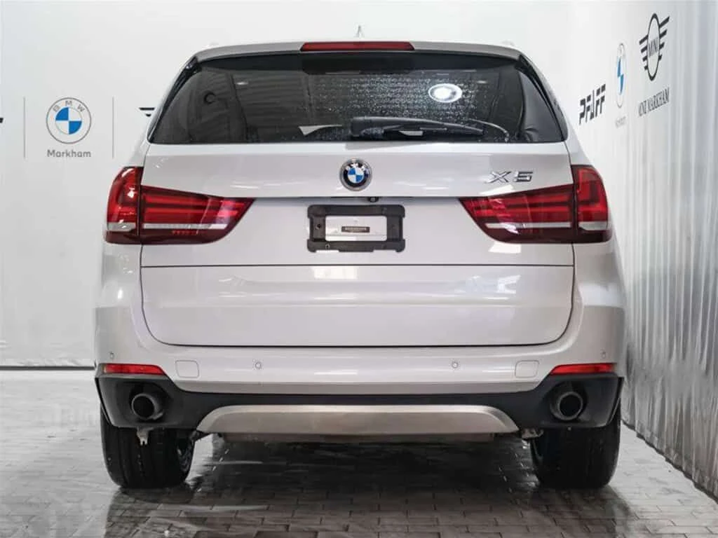 BMW X5 35i xDrive * CARFAX * ФИКСИРАНА ЦЕНА ДО БГ, снимка 6 - Автомобили и джипове - 54056052