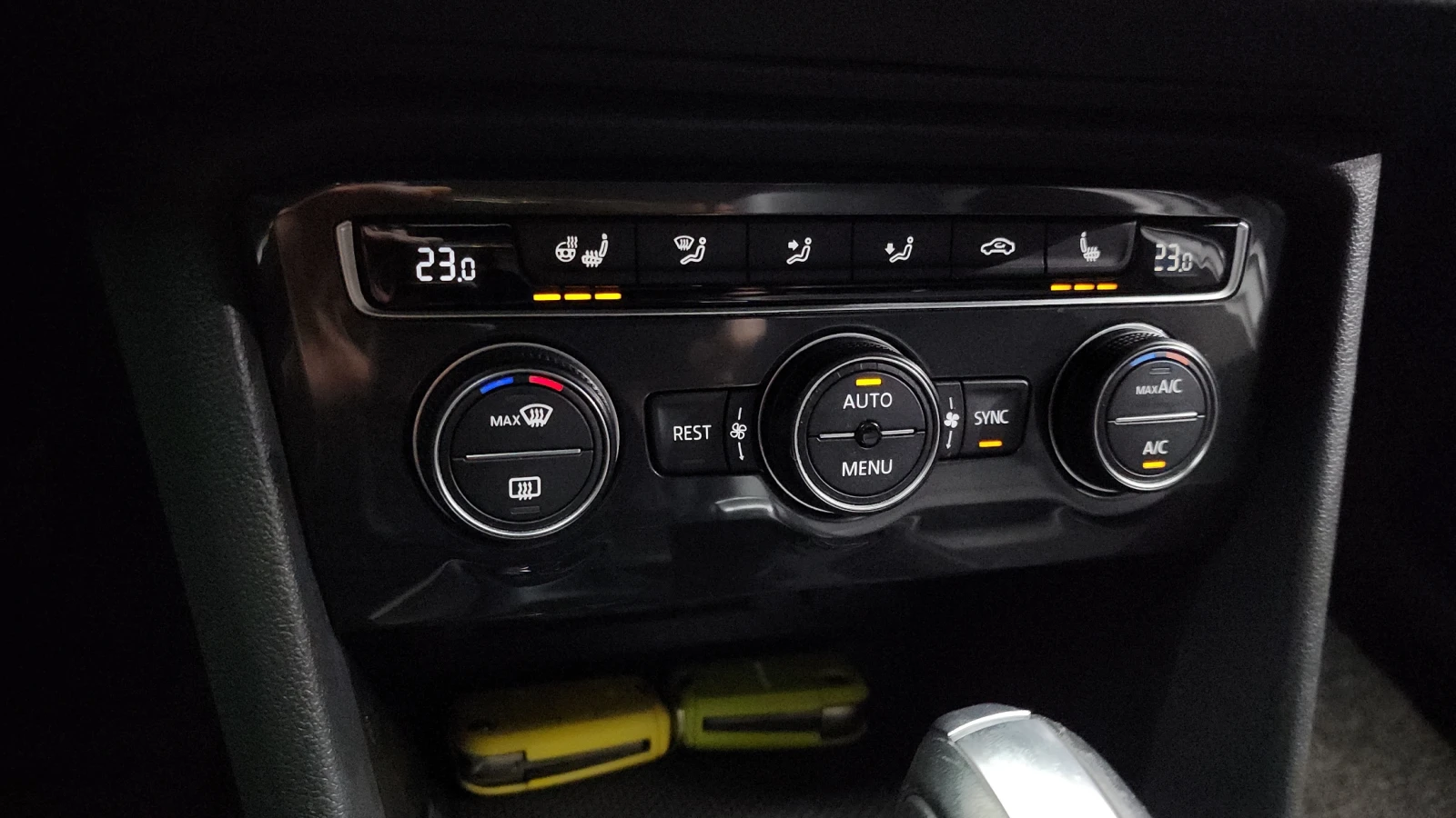 VW Tiguan 2.0TDI PRESTIGE autogeorge.com, снимка 15 - Автомобили и джипове - 54177865