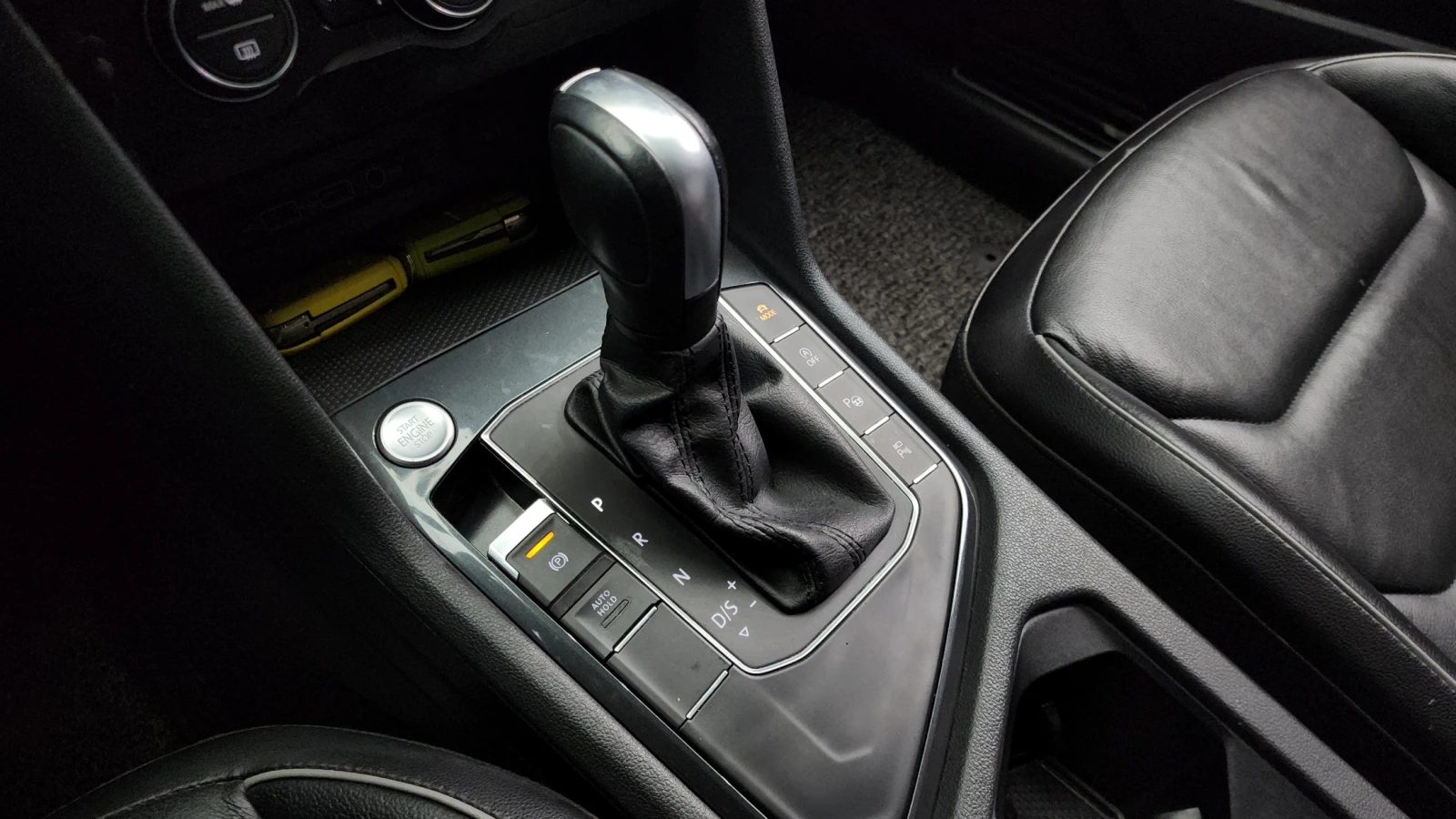 VW Tiguan 2.0TDI PRESTIGE autogeorge.com, снимка 8 - Автомобили и джипове - 54177865