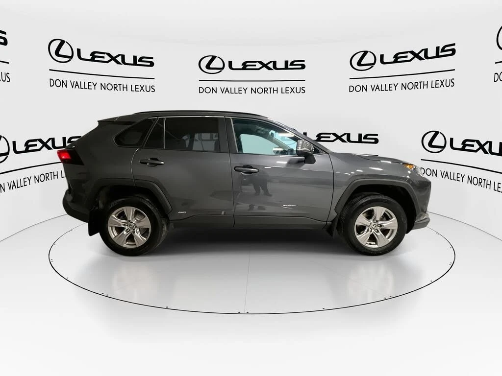 Toyota Rav4 АвтоКредит* (ЦЕНА ДО БГ), снимка 9 - Автомобили и джипове - 54227235