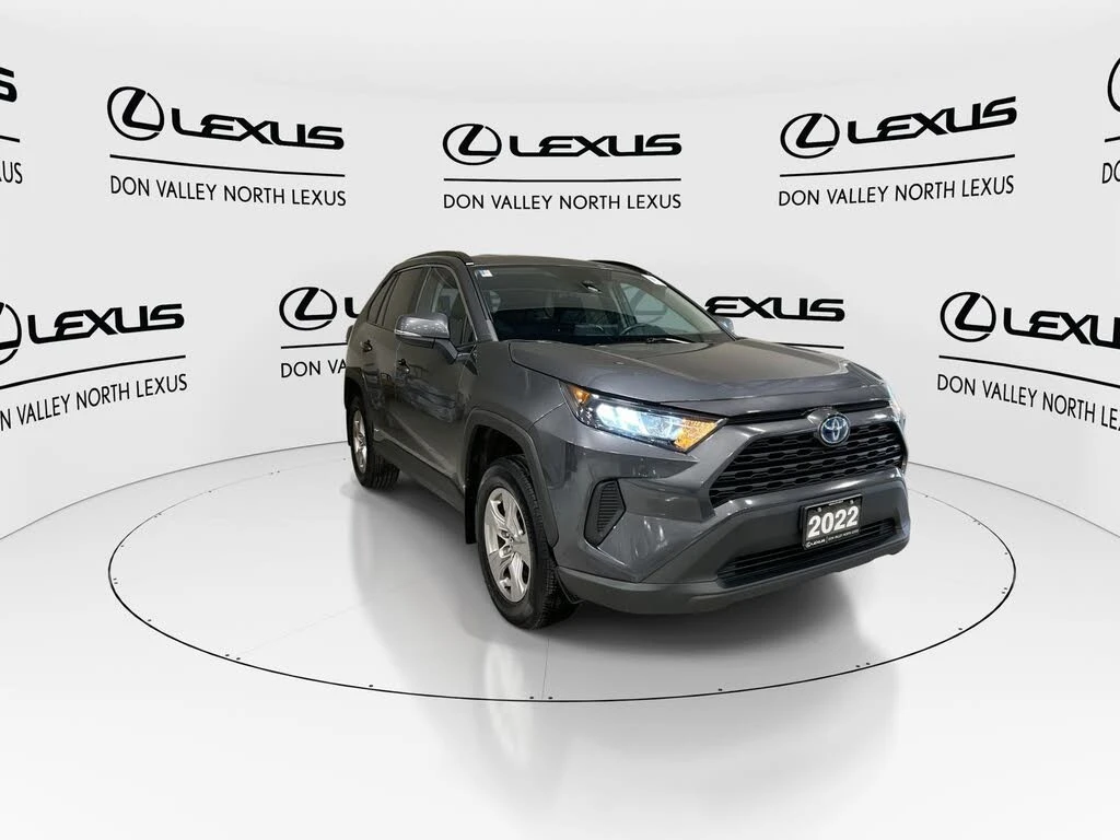 Toyota Rav4 АвтоКредит* (ЦЕНА ДО БГ), снимка 2 - Автомобили и джипове - 54227235