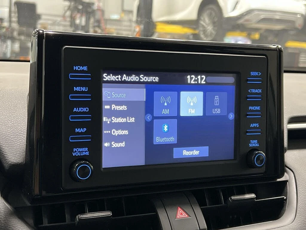 Toyota Rav4 АвтоКредит* (ЦЕНА ДО БГ), снимка 13 - Автомобили и джипове - 54227235