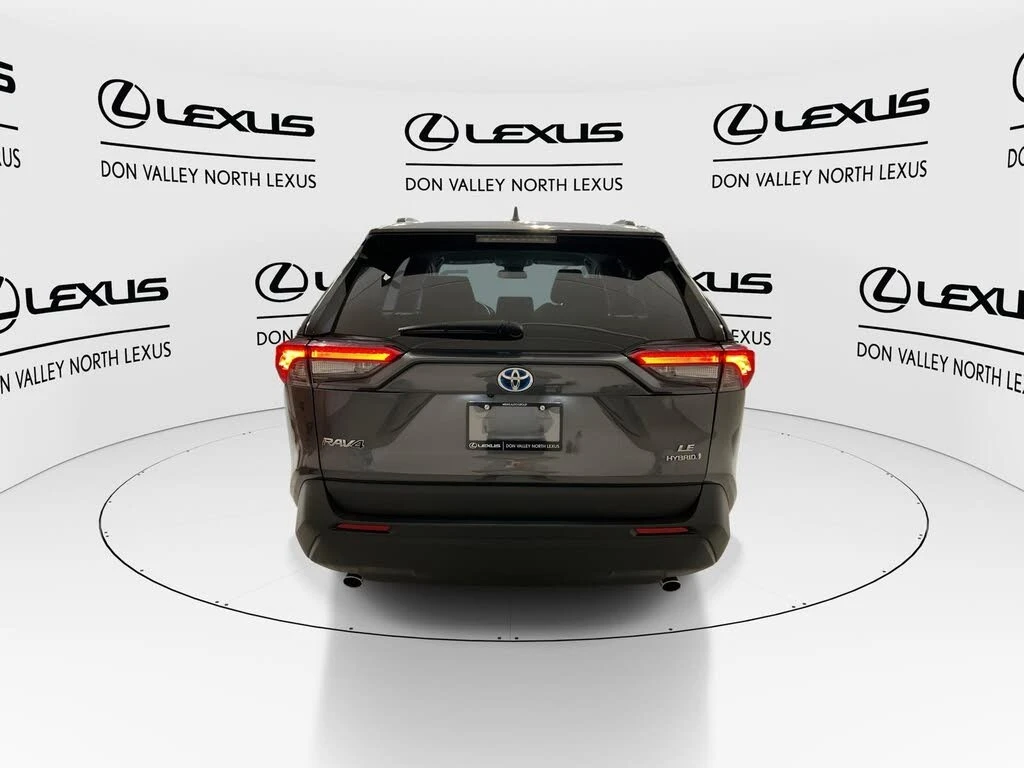 Toyota Rav4 АвтоКредит* (ЦЕНА ДО БГ), снимка 7 - Автомобили и джипове - 54227235