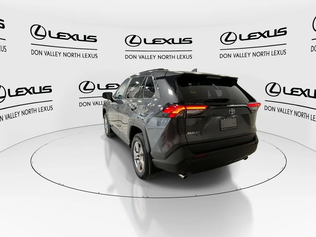 Toyota Rav4 АвтоКредит* (ЦЕНА ДО БГ), снимка 6 - Автомобили и джипове - 54227235