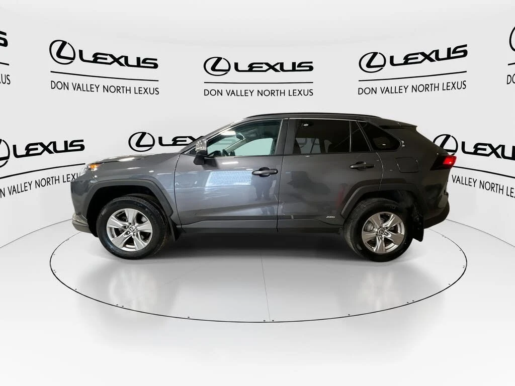 Toyota Rav4 АвтоКредит* (ЦЕНА ДО БГ), снимка 5 - Автомобили и джипове - 54227235