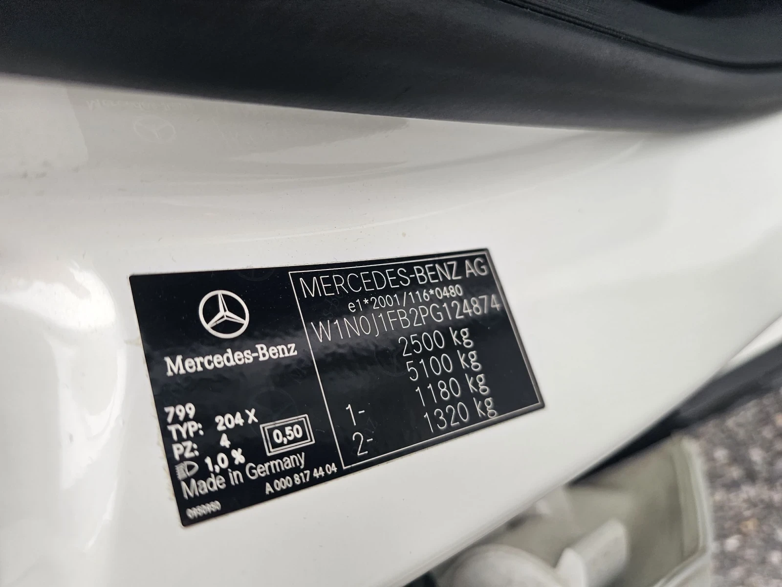Mercedes-Benz GLC 220 AMG Coupe 9G-Tronik 4matic ����6 | Mobile.bg � ����������� 17