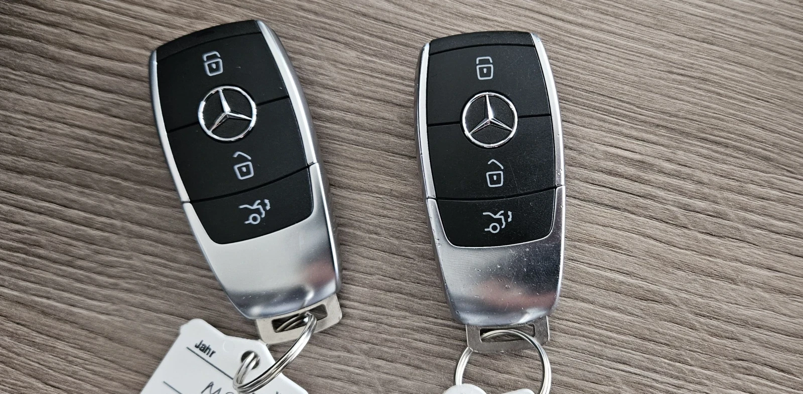 Mercedes-Benz GLC 220 Капарирана/Продадена , снимка 15 - Автомобили и джипове - 54285502