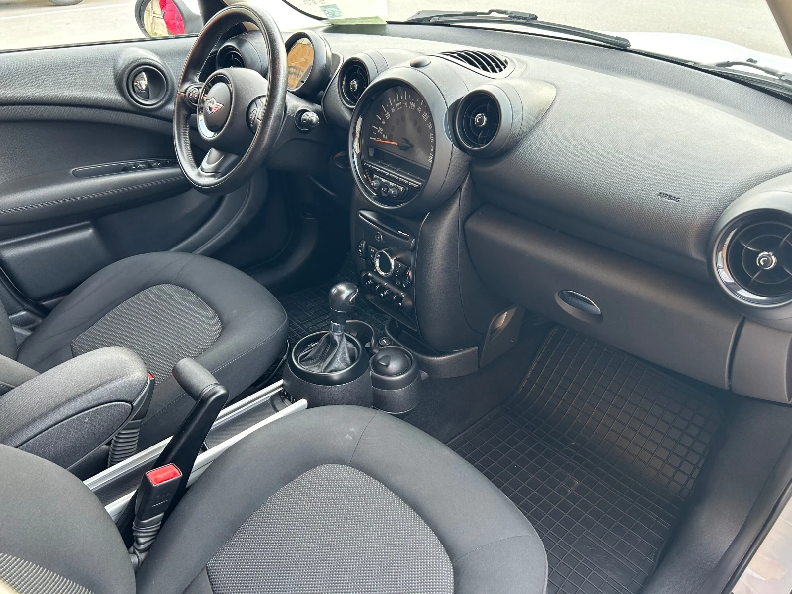 Mini Countryman, снимка 16 - Автомобили и джипове - 54415724