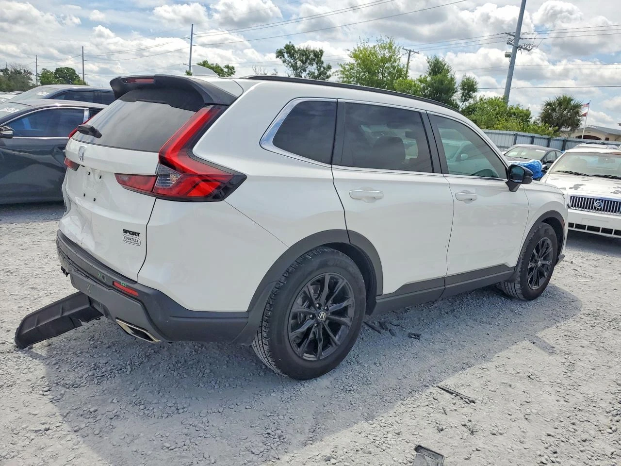Honda Cr-v * Sport-L* HYBRID*  | Mobile.bg � ����������� 3