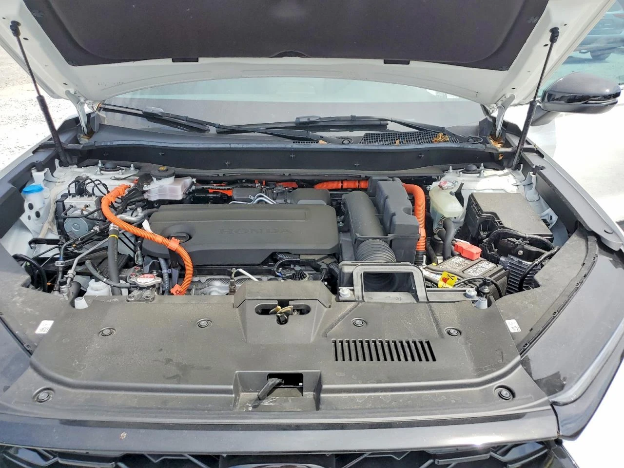 Honda Cr-v * Sport-L* HYBRID*  | Mobile.bg � ����������� 12