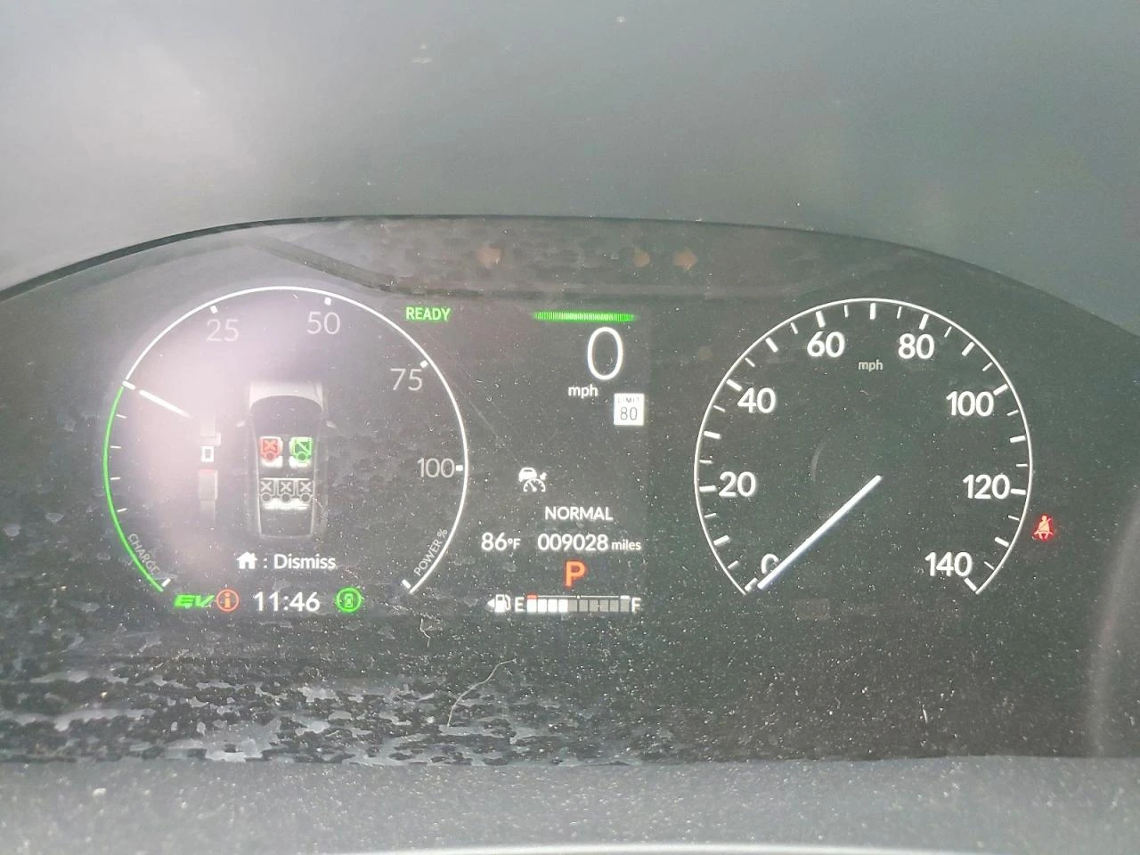 Honda Cr-v * Sport-L* HYBRID*  | Mobile.bg � ����������� 9