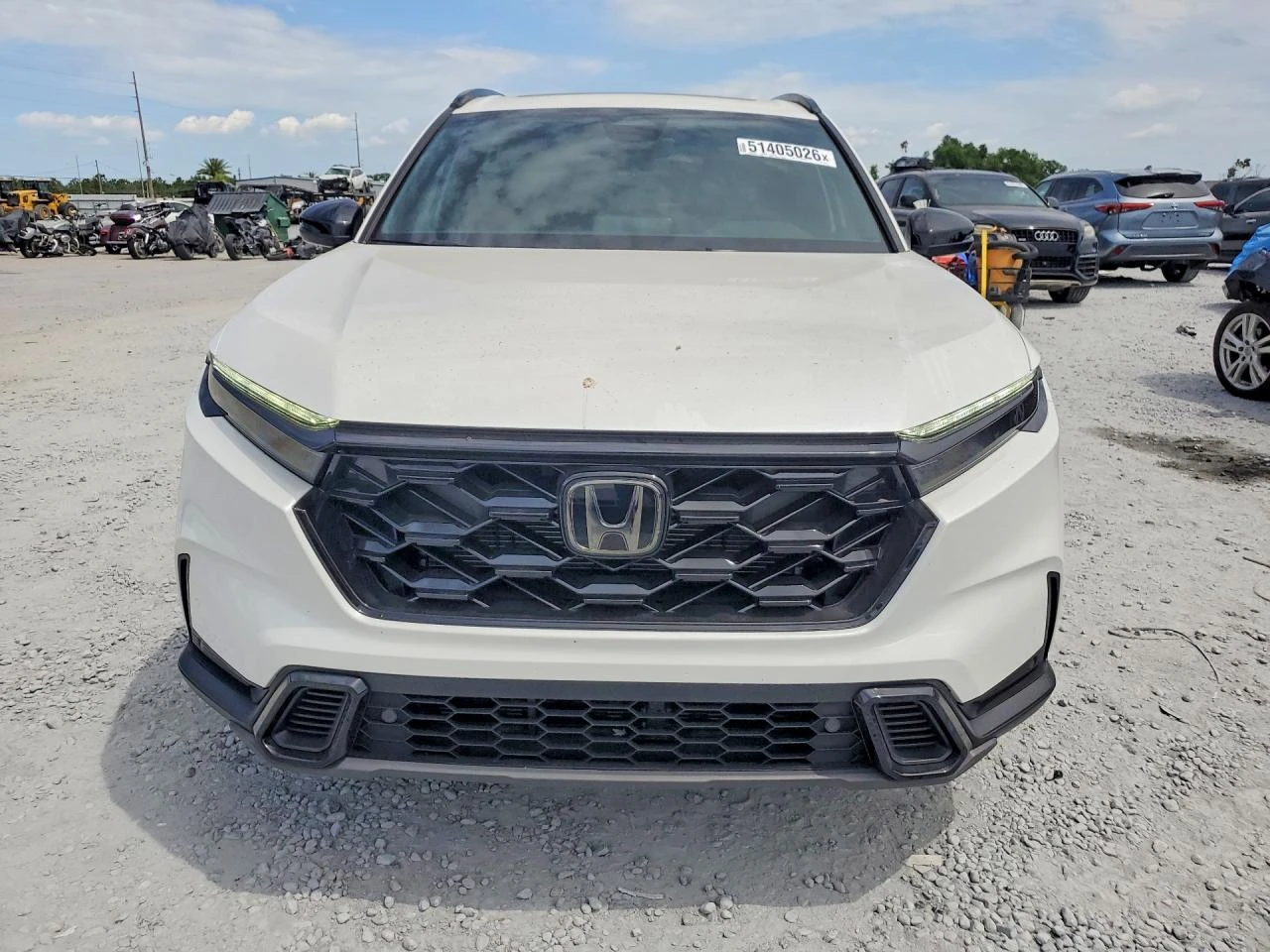 Honda Cr-v * Sport-L* HYBRID*  | Mobile.bg � ����������� 5