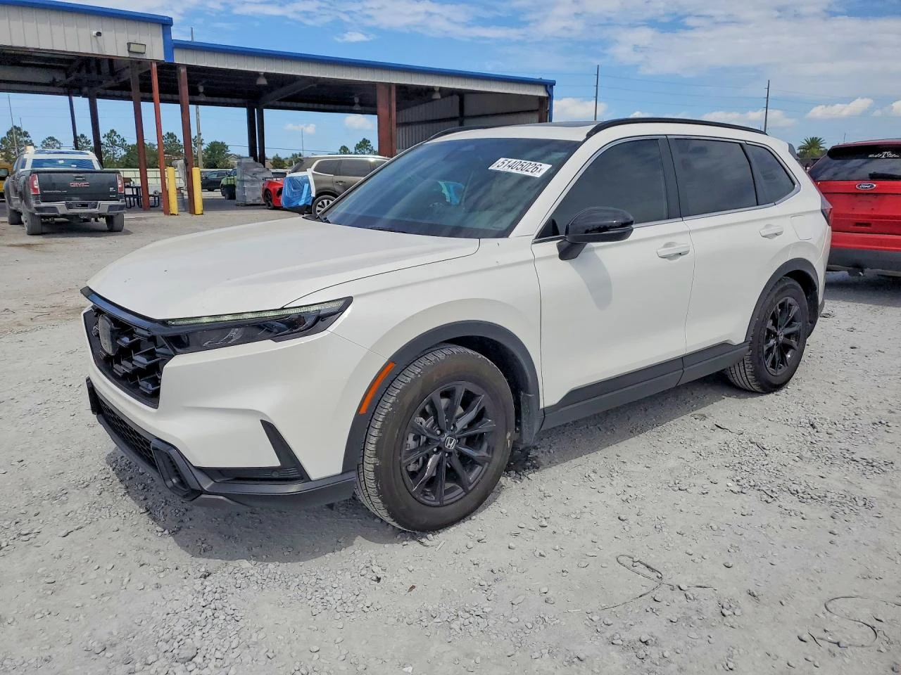 Honda Cr-v * Sport-L* HYBRID*  | Mobile.bg � ����������� 1