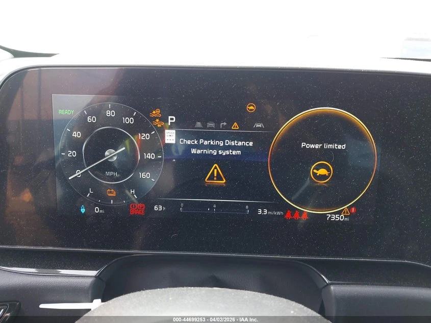 Kia Niro Ev Wave, снимка 7 - Автомобили и джипове - 54509515