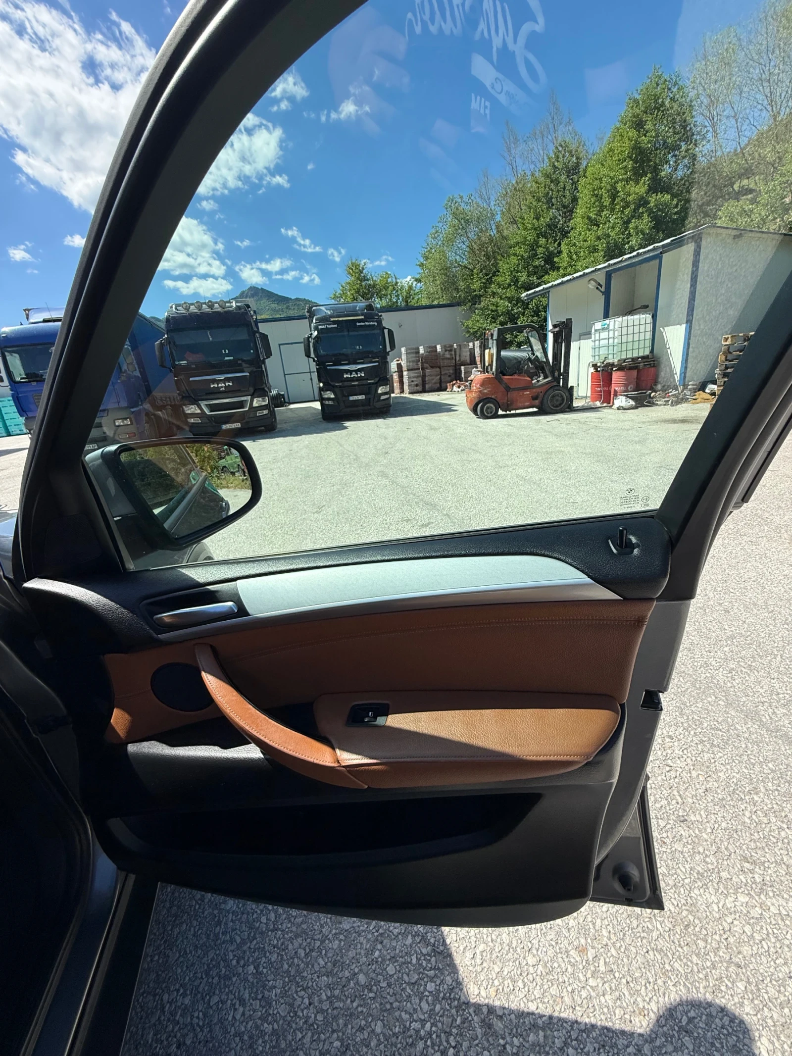 BMW X5 3.5, снимка 7 - Автомобили и джипове - 54903702