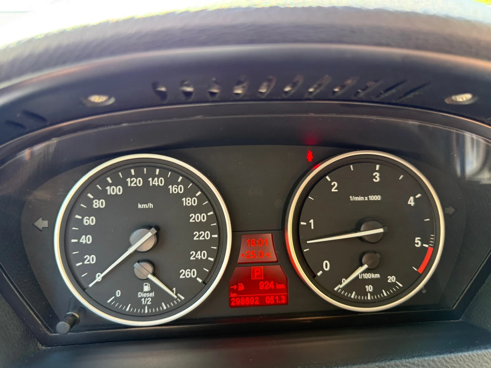 BMW X5 3.5, снимка 15 - Автомобили и джипове - 54903702
