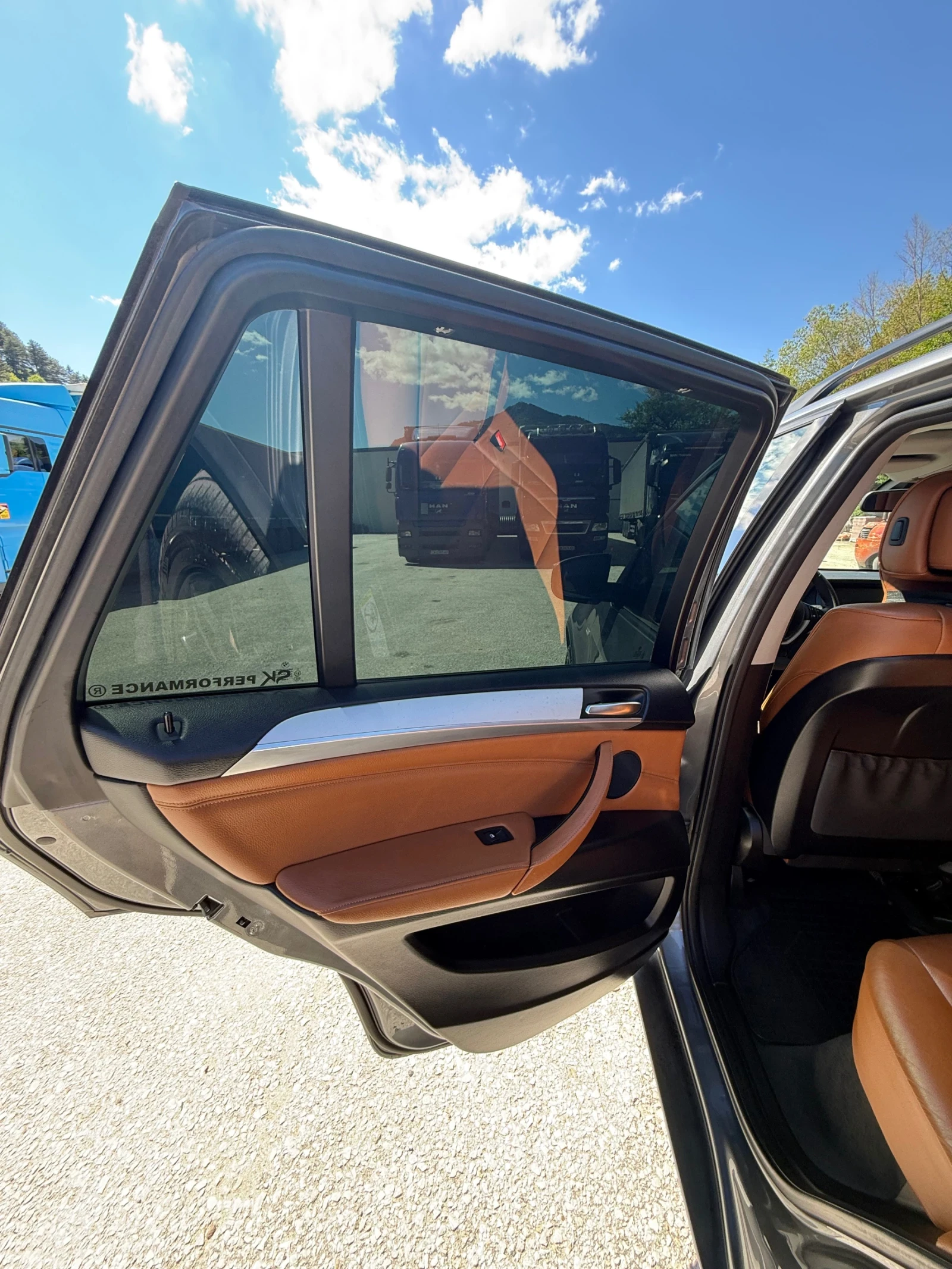 BMW X5 3.5, снимка 10 - Автомобили и джипове - 54903702