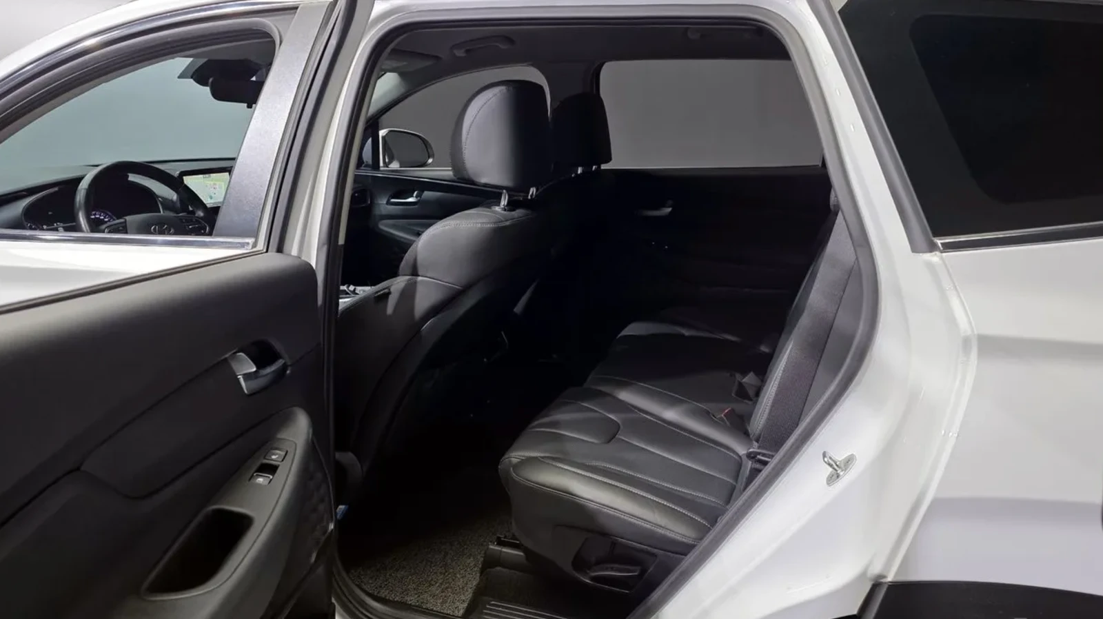 Hyundai Santa fe Premium, снимка 11 - Автомобили и джипове - 55087201