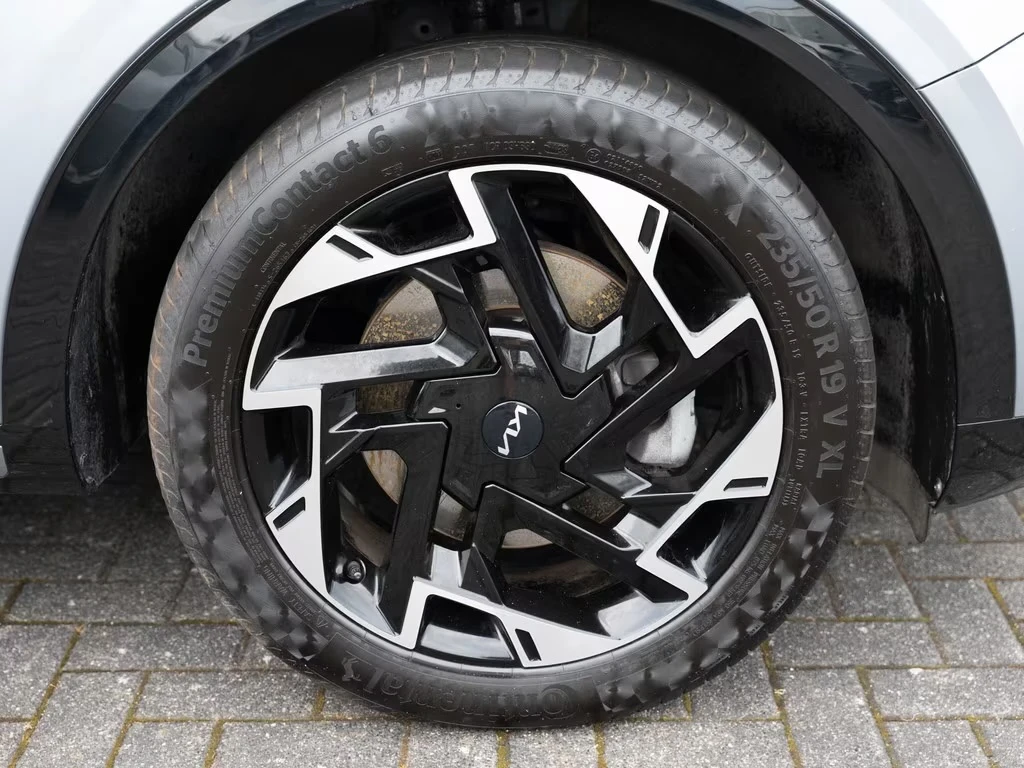 Kia Sportage 1.6 T-GDI GT-Line 4WD LED SITZBEL?FTUNG, снимка 7 - Автомобили и джипове - 55407695