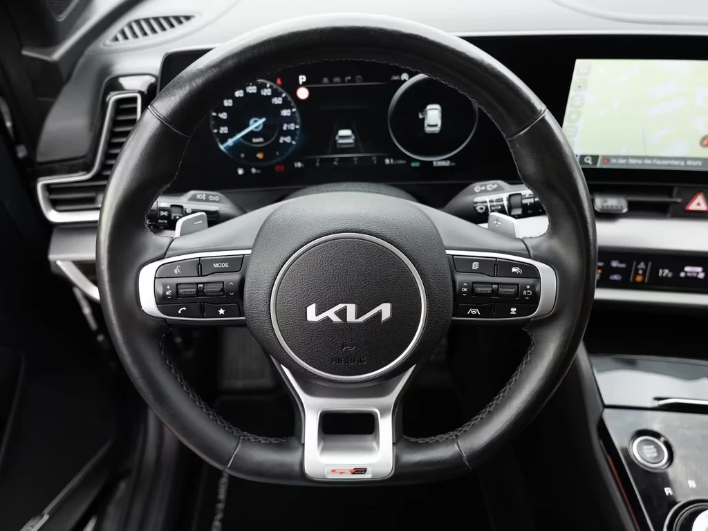 Kia Sportage 1.6 T-GDI GT-Line 4WD LED SITZBEL?FTUNG, снимка 10 - Автомобили и джипове - 55407695