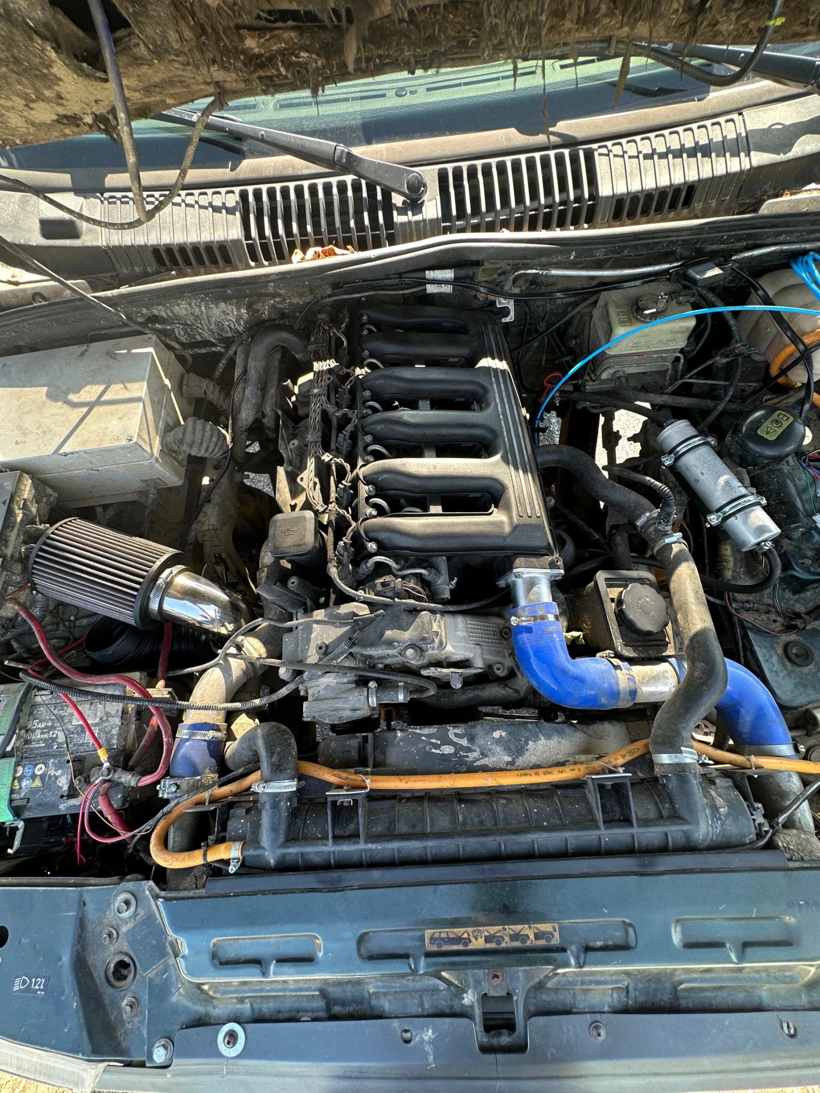 Land Rover Range rover, снимка 11 - Автомобили и джипове - 55422624
