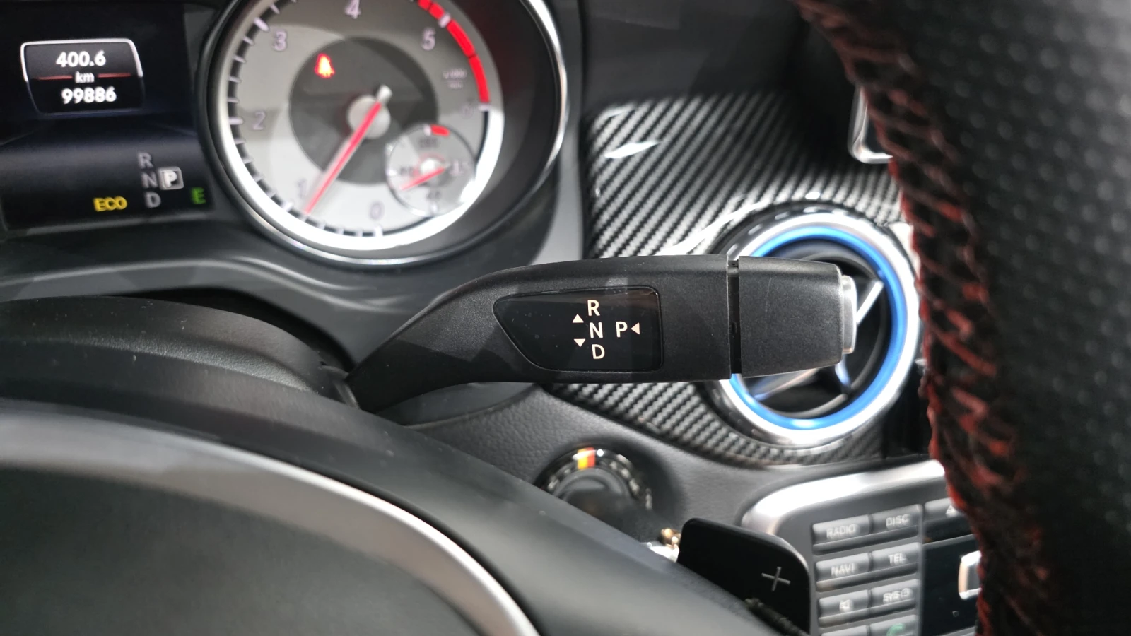Mercedes-Benz GLA 200 ЕЛ. БАГАЖНИК* ЛЮК* КРАЙНА ЦЕНА, снимка 9 - Автомобили и джипове - 55496199