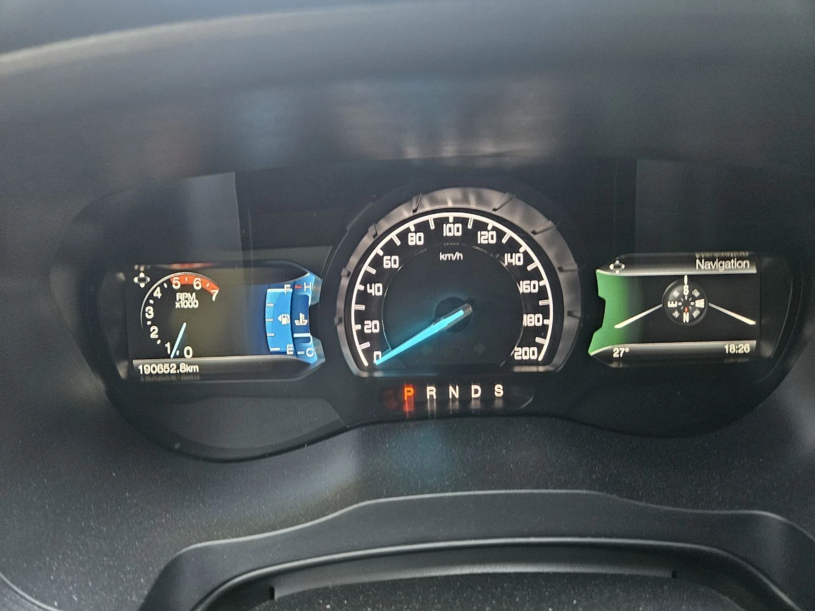 Ford Ranger, снимка 8 - Автомобили и джипове - 55727748
