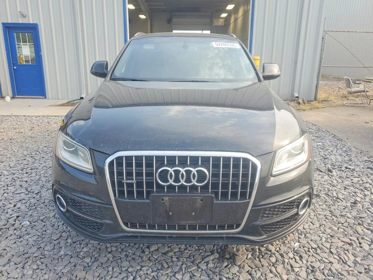 Audi Q5 2.0l Premium Plus, снимка 5 - Автомобили и джипове - 56084009