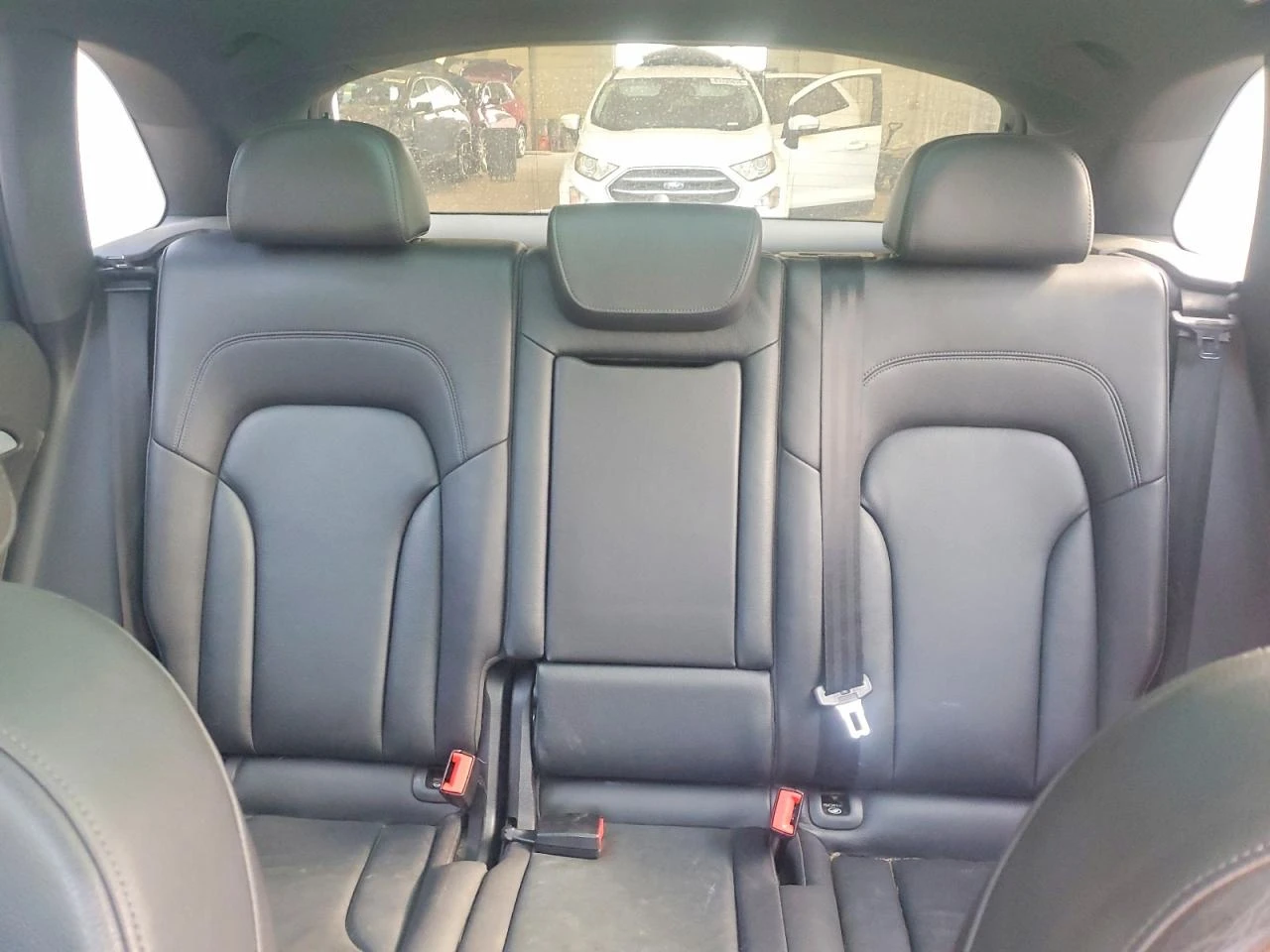 Audi Q5 2.0l Premium Plus, снимка 10 - Автомобили и джипове - 56084009
