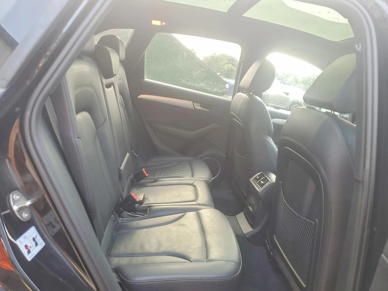 Audi Q5 2.0l Premium Plus, снимка 11 - Автомобили и джипове - 56084009